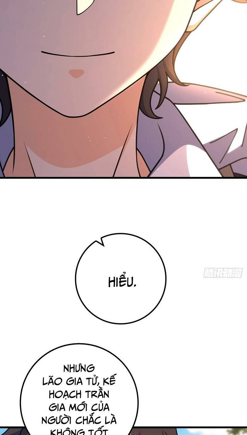 Đại Vương Tha Mạng Chapter 769 - Trang 2