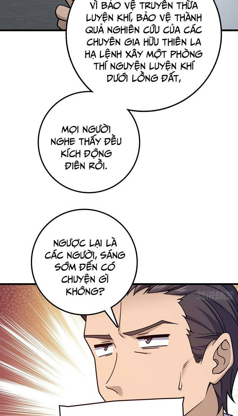 Đại Vương Tha Mạng Chapter 769 - Trang 2