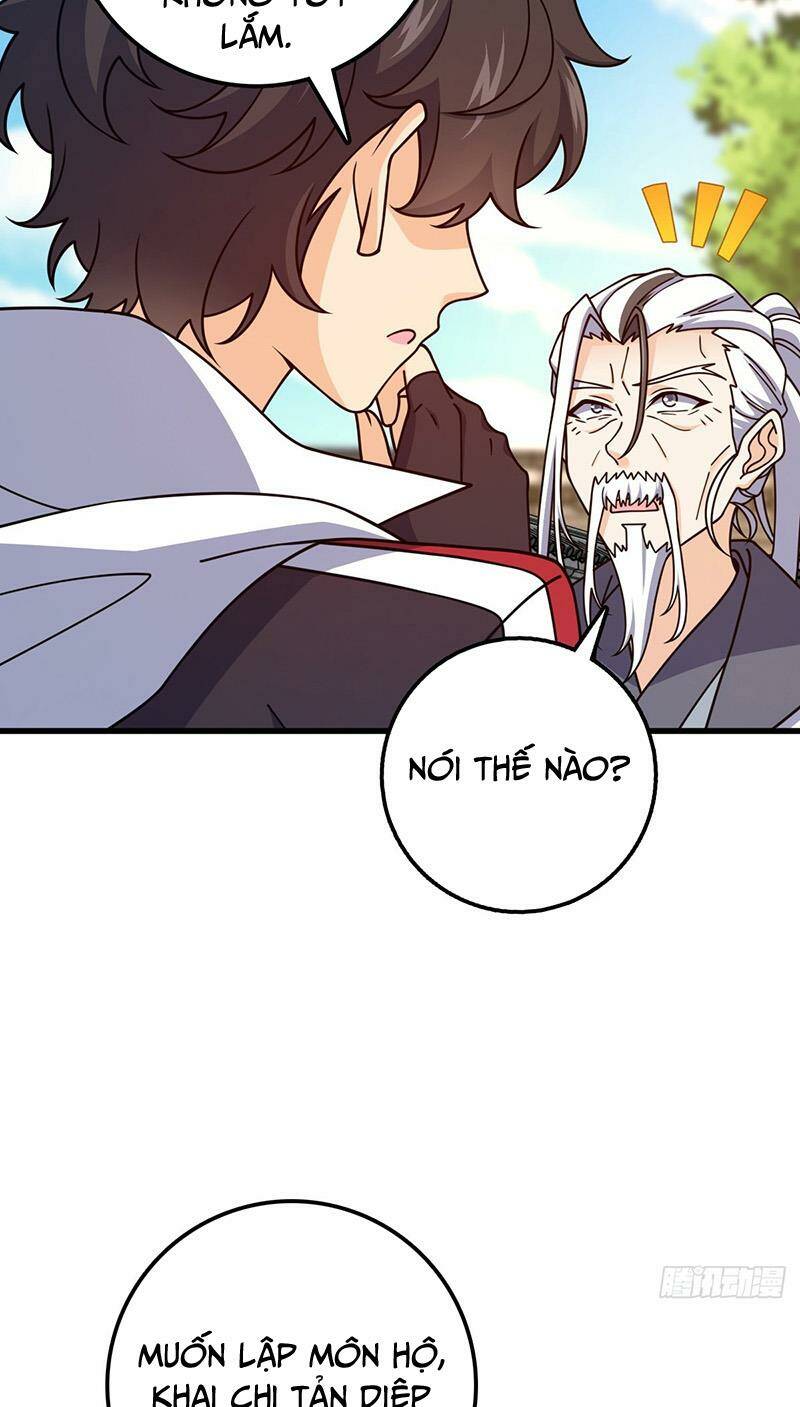 Đại Vương Tha Mạng Chapter 769 - Trang 2