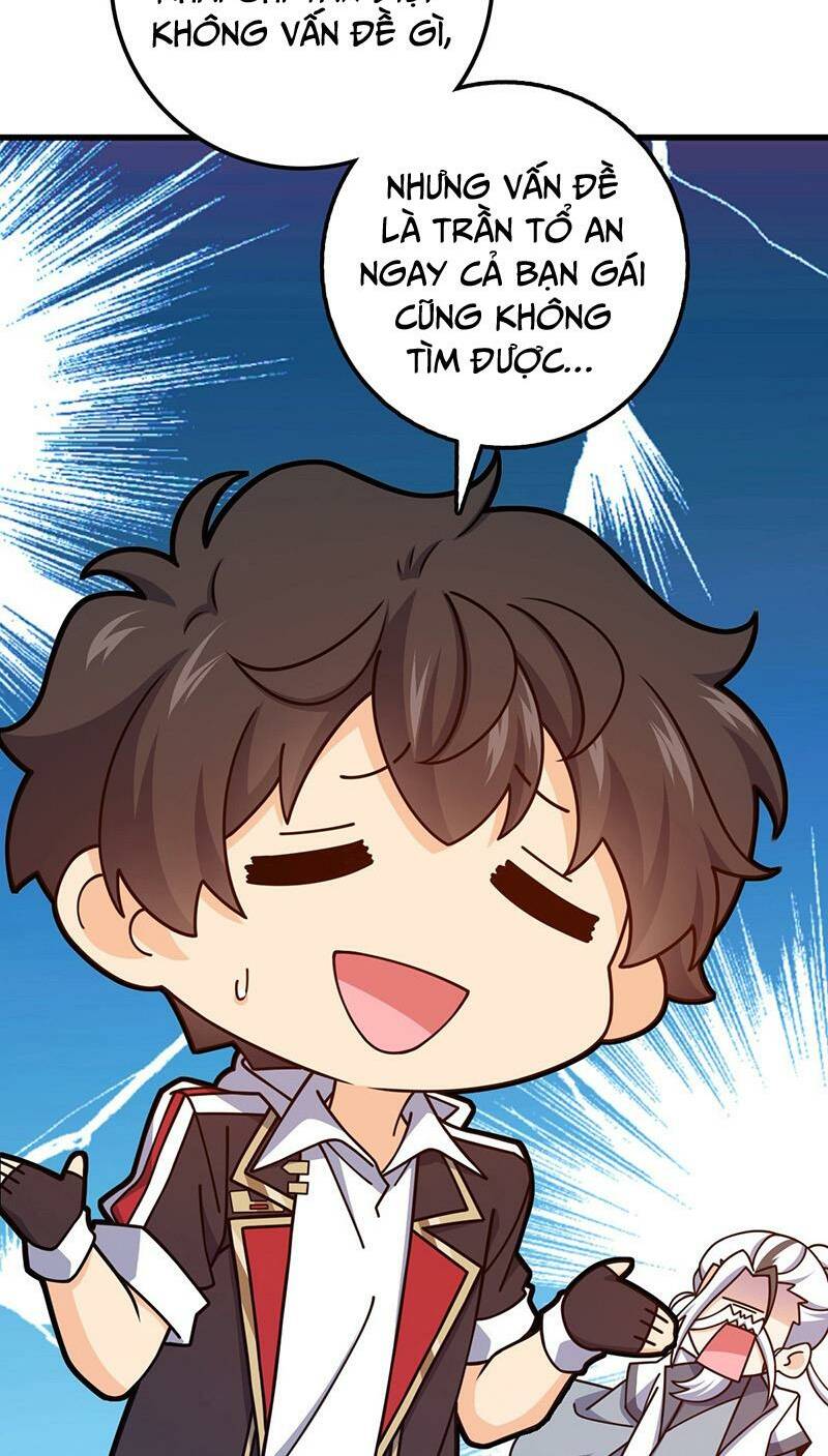 Đại Vương Tha Mạng Chapter 769 - Trang 2