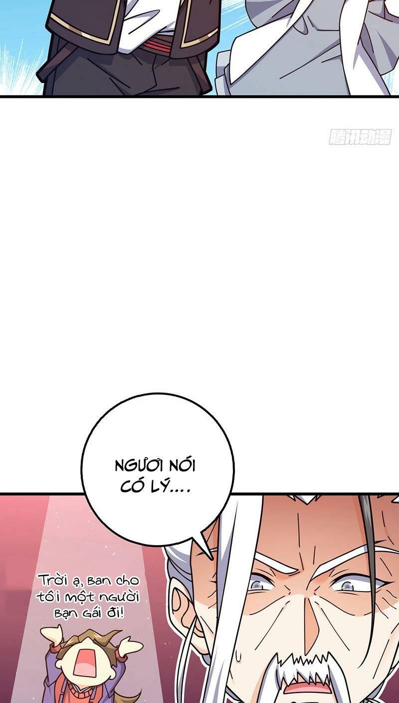 Đại Vương Tha Mạng Chapter 769 - Trang 2