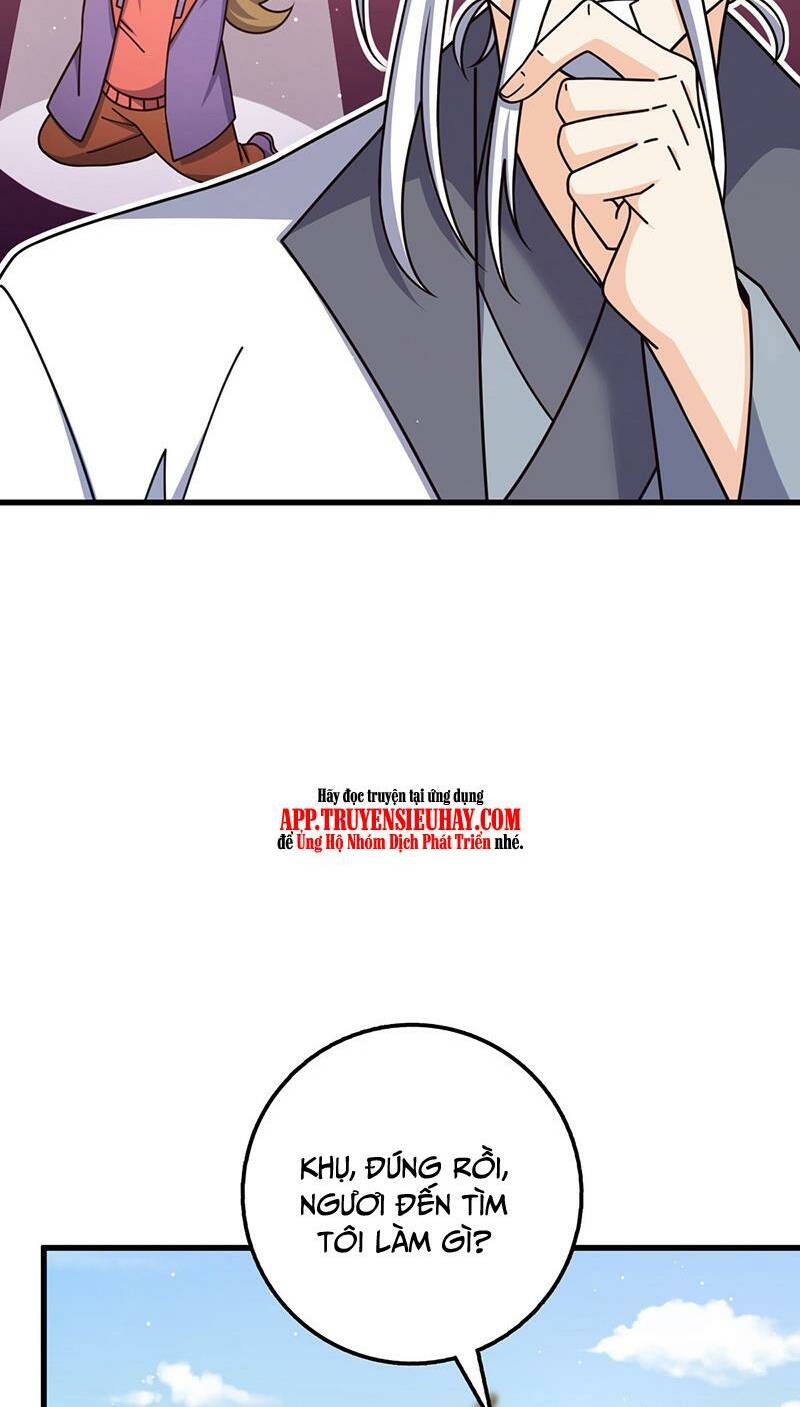 Đại Vương Tha Mạng Chapter 769 - Trang 2