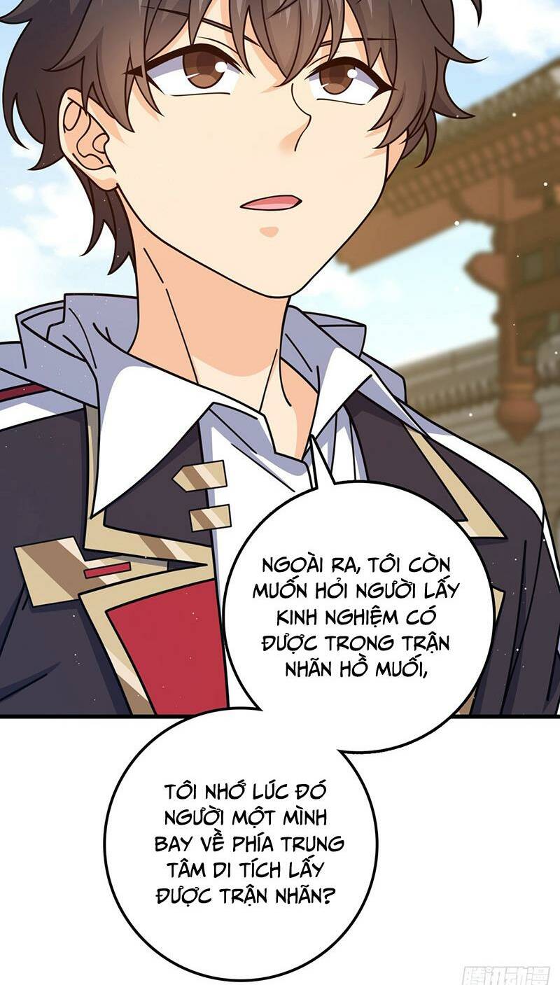 Đại Vương Tha Mạng Chapter 769 - Trang 2