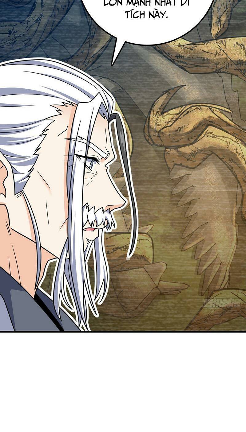 Đại Vương Tha Mạng Chapter 769 - Trang 2