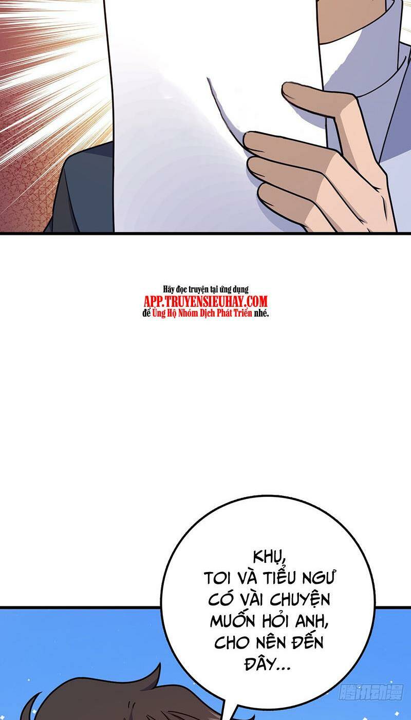 Đại Vương Tha Mạng Chapter 769 - Trang 2