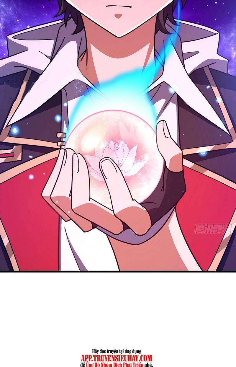 Đại Vương Tha Mạng Chapter 769 - Trang 2