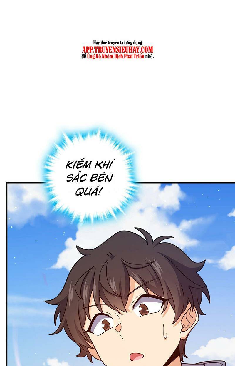 Đại Vương Tha Mạng Chapter 769 - Trang 2