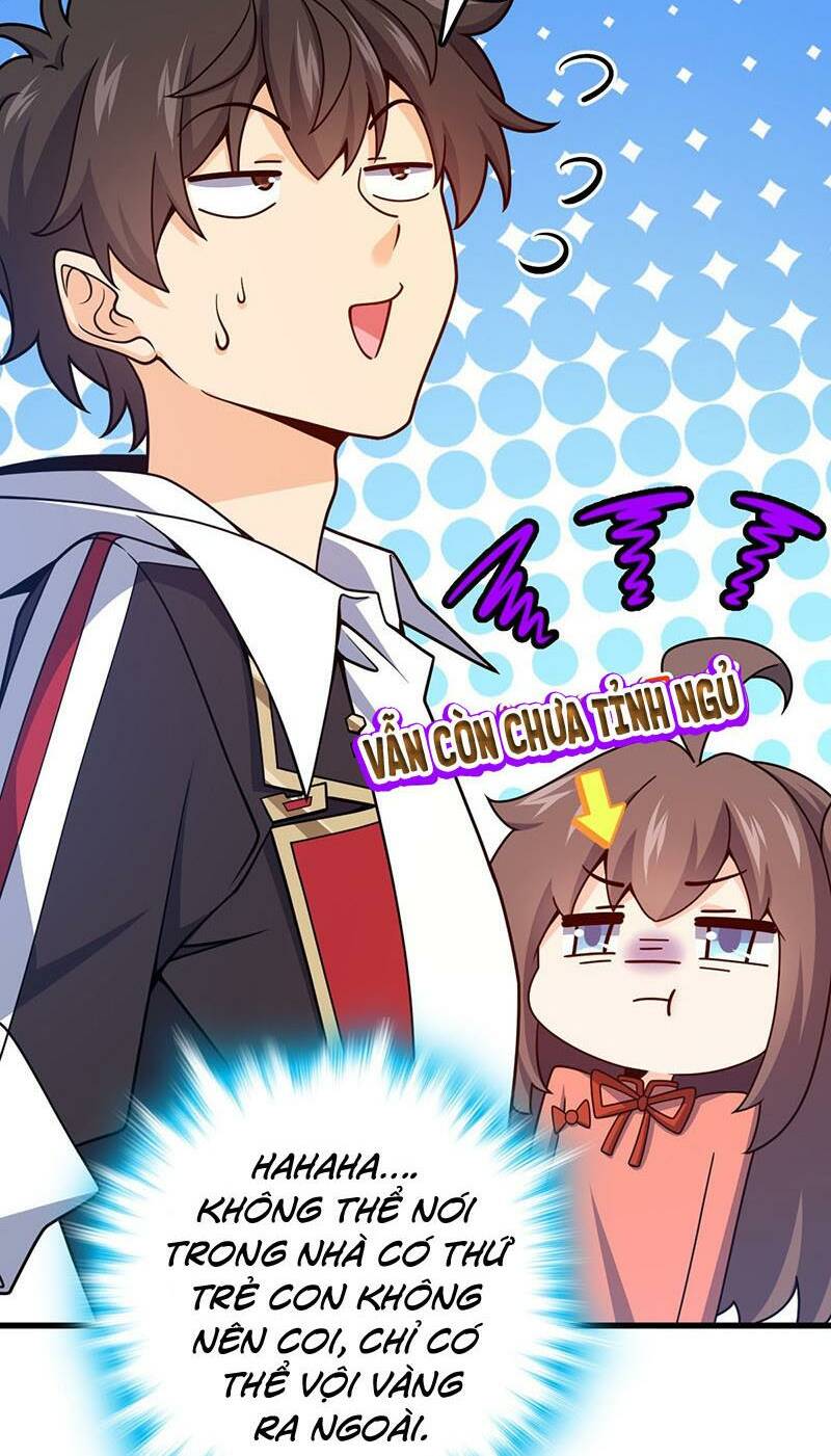 Đại Vương Tha Mạng Chapter 769 - Trang 2