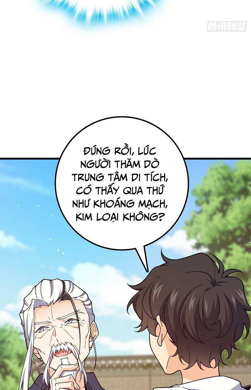 Đại Vương Tha Mạng Chapter 769 - Trang 2