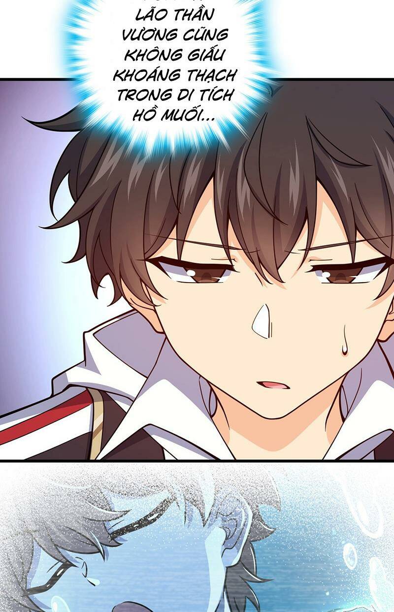 Đại Vương Tha Mạng Chapter 769 - Trang 2