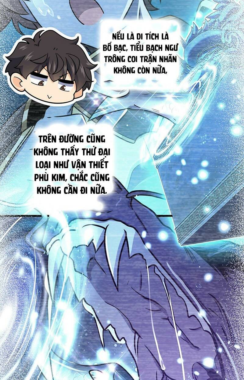 Đại Vương Tha Mạng Chapter 769 - Trang 2