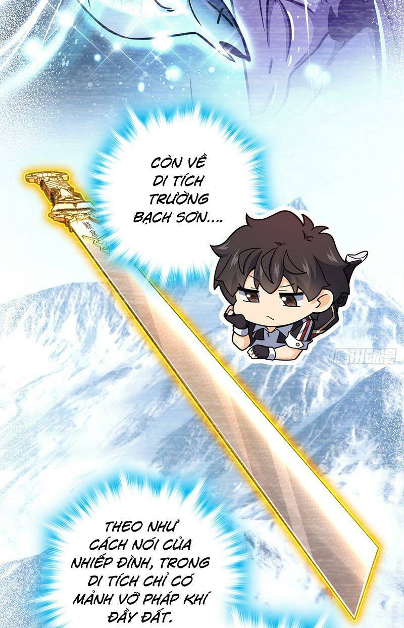 Đại Vương Tha Mạng Chapter 769 - Trang 2