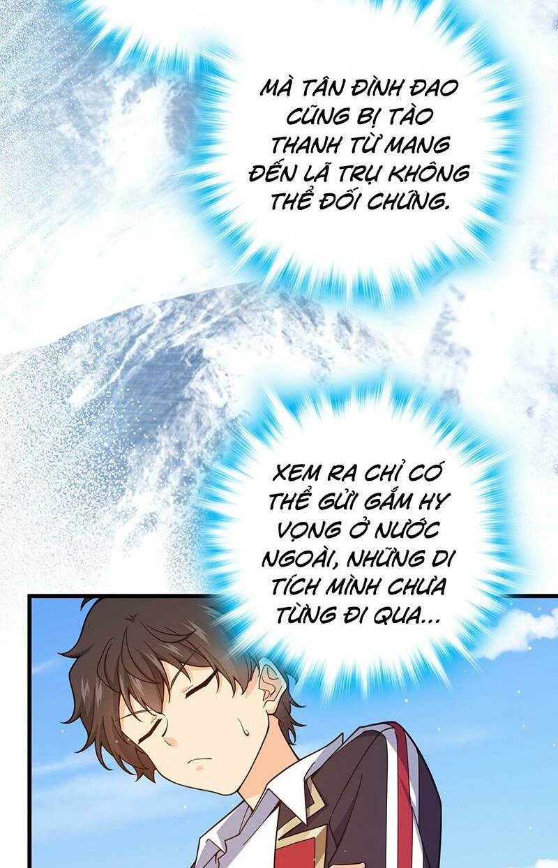 Đại Vương Tha Mạng Chapter 769 - Trang 2