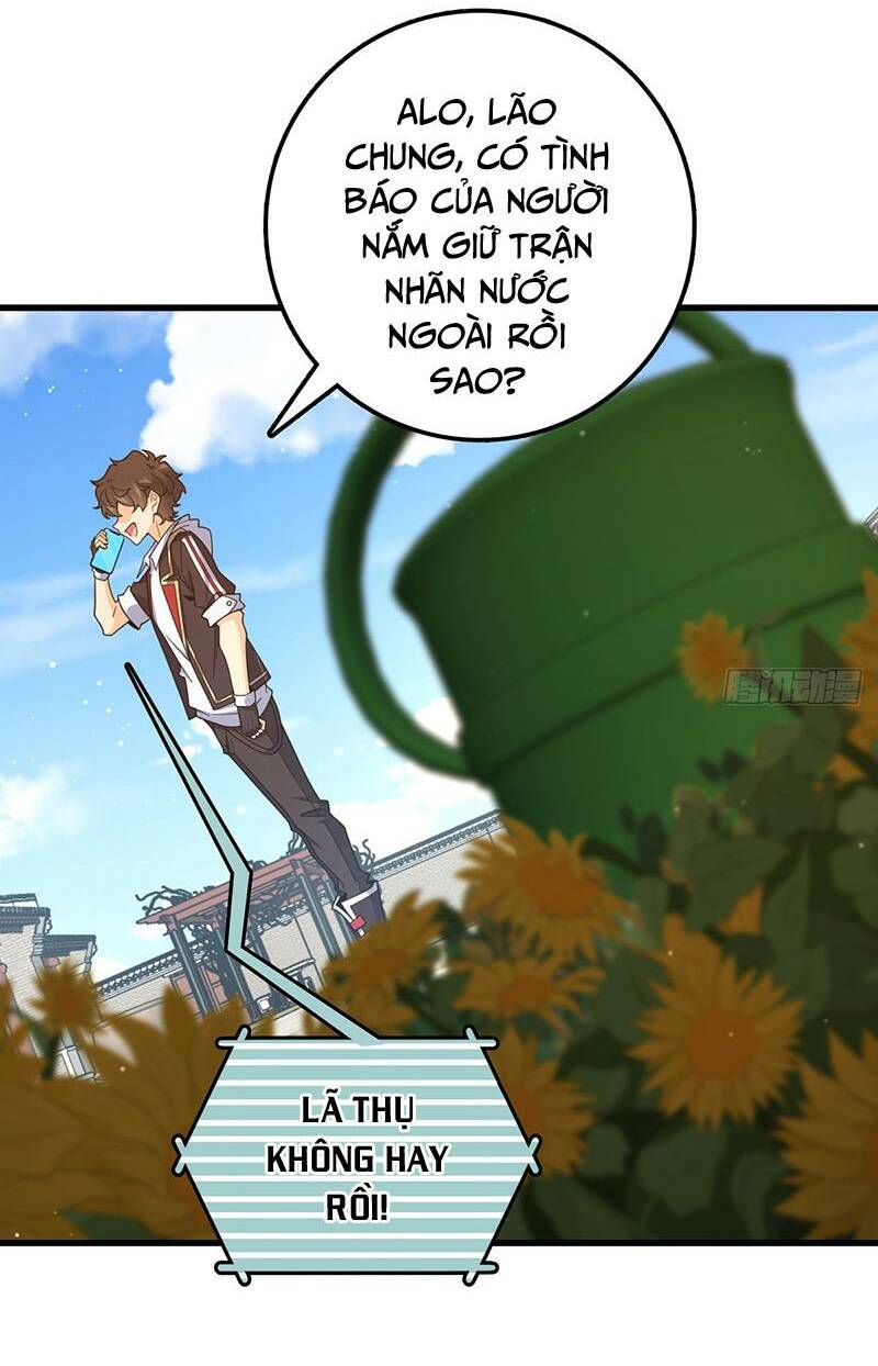 Đại Vương Tha Mạng Chapter 769 - Trang 2