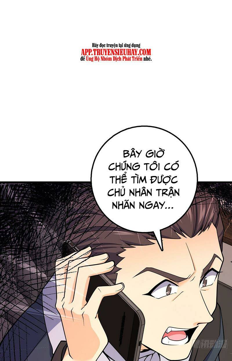 Đại Vương Tha Mạng Chapter 769 - Trang 2