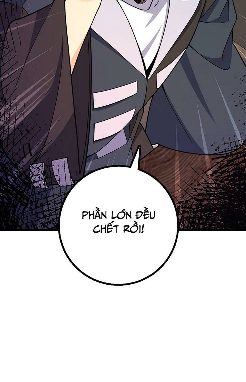 Đại Vương Tha Mạng Chapter 769 - Trang 2