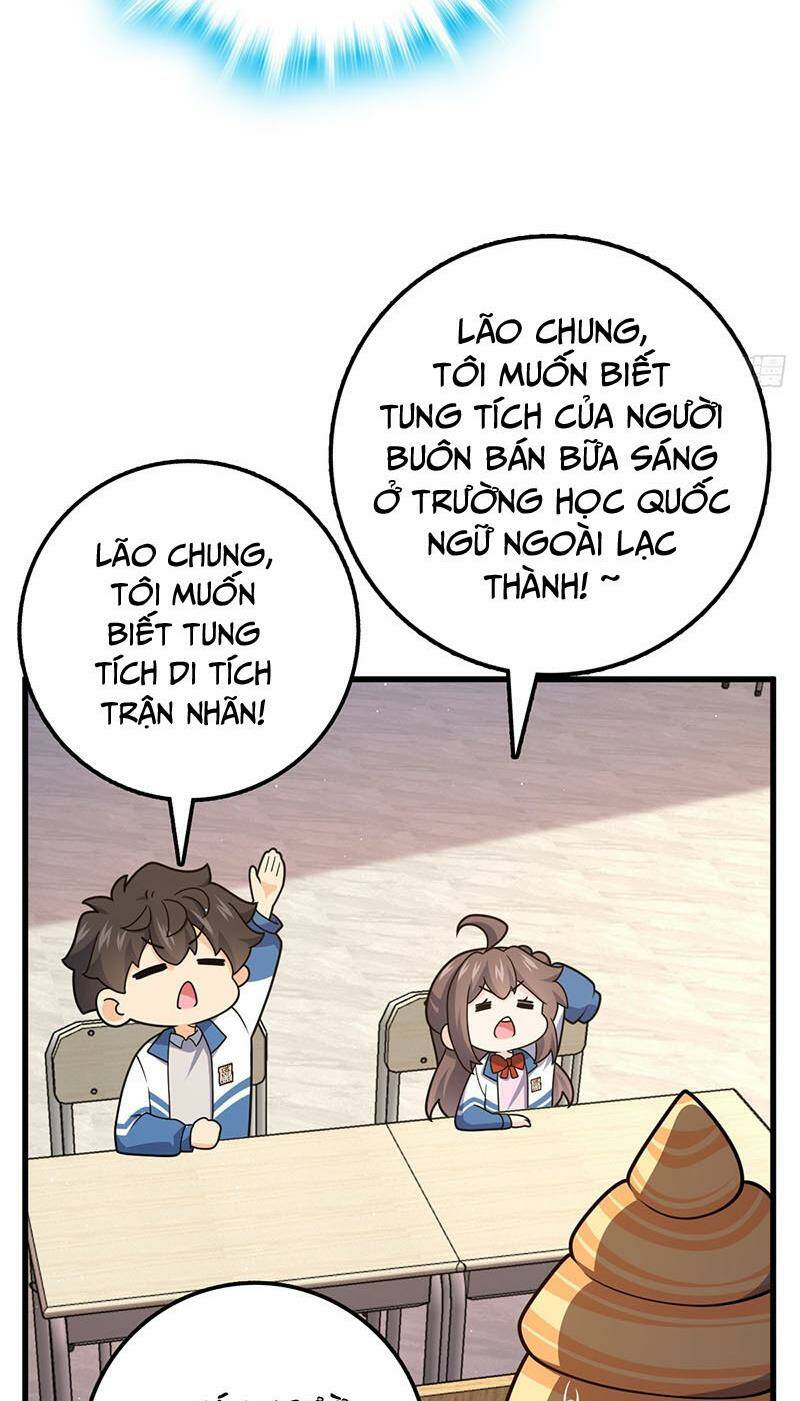 Đại Vương Tha Mạng Chapter 769 - Trang 2