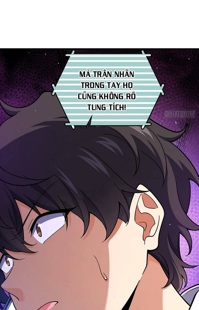 Đại Vương Tha Mạng Chapter 769 - Trang 2