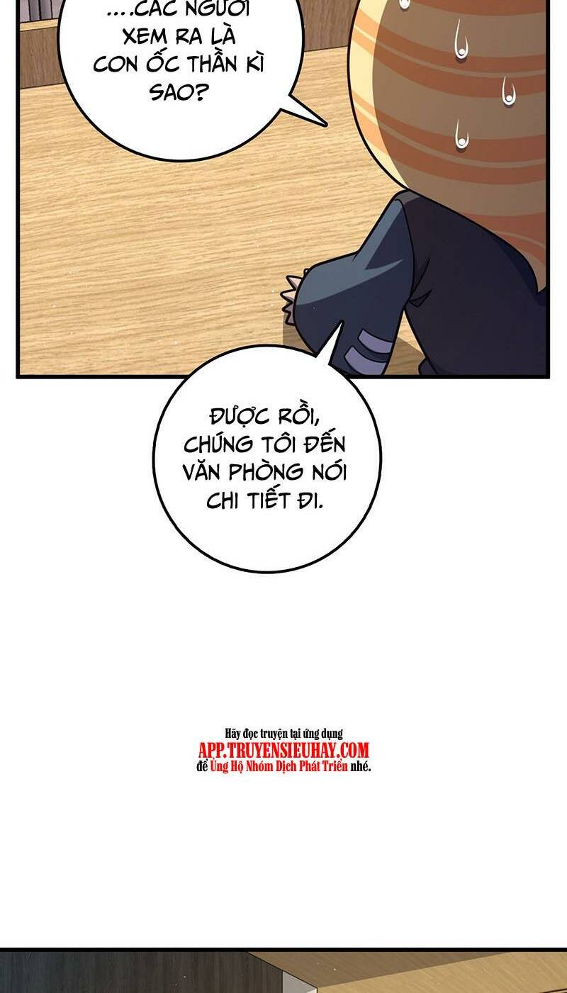 Đại Vương Tha Mạng Chapter 769 - Trang 2