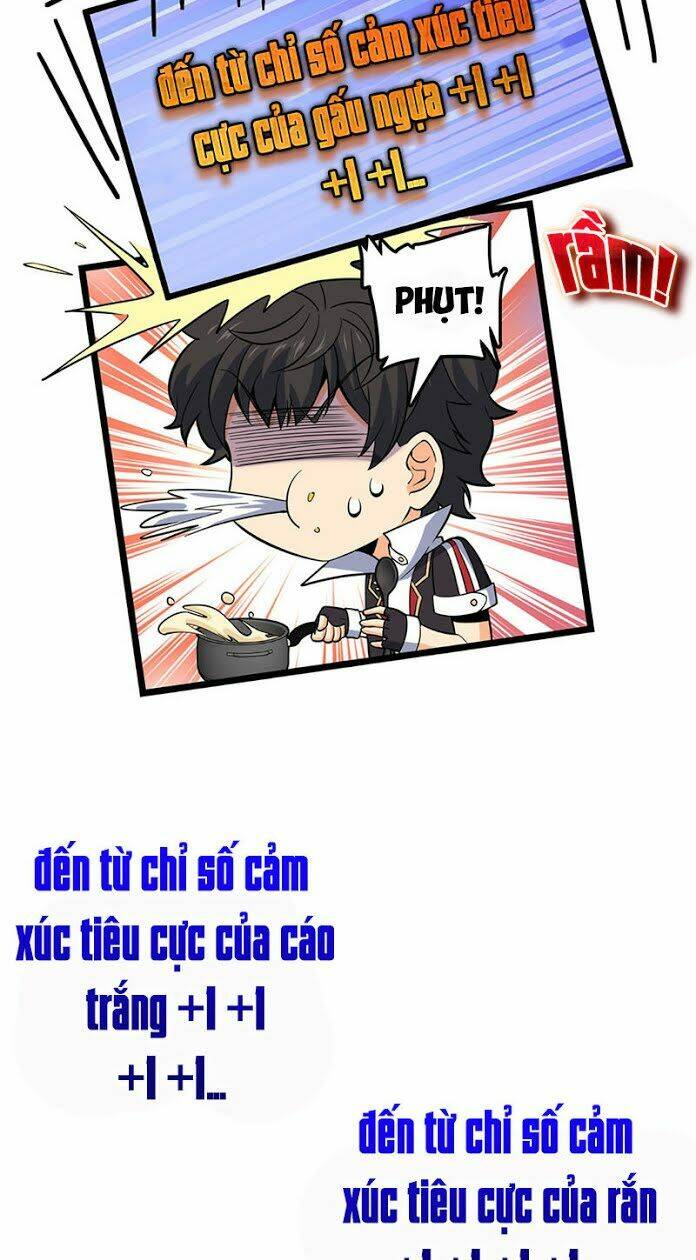 Đại Vương Tha Mạng Chapter 77 - Trang 2