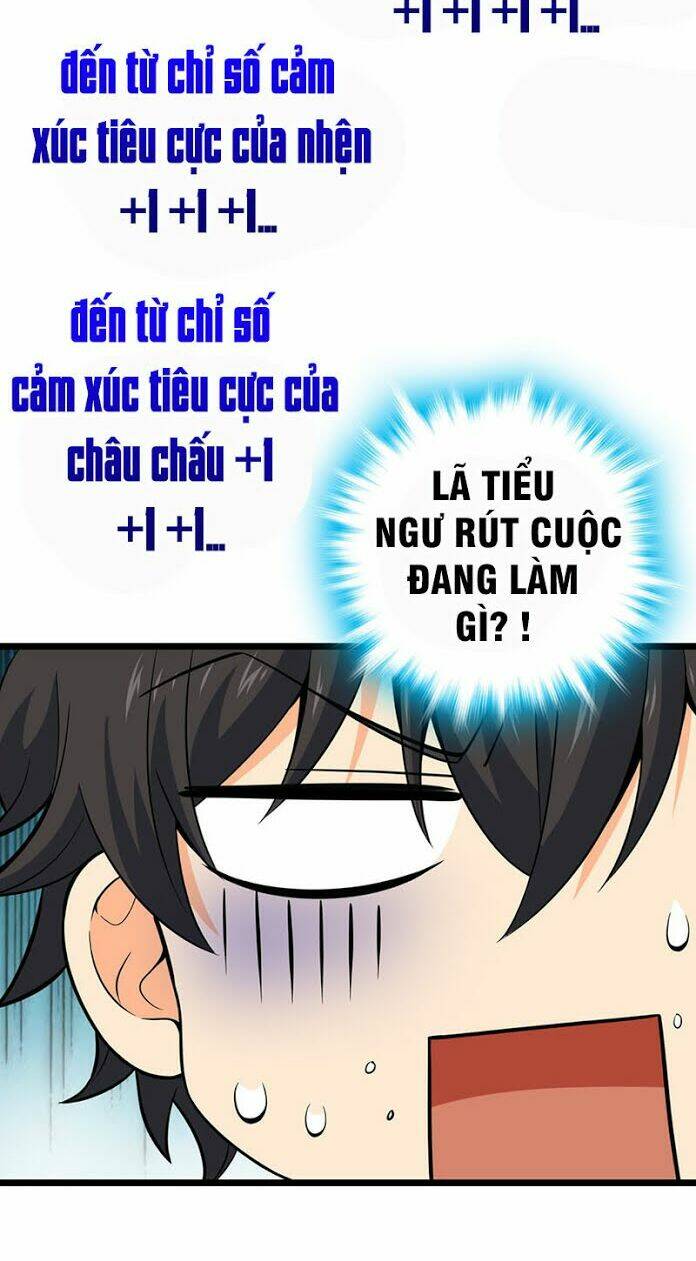 Đại Vương Tha Mạng Chapter 77 - Trang 2