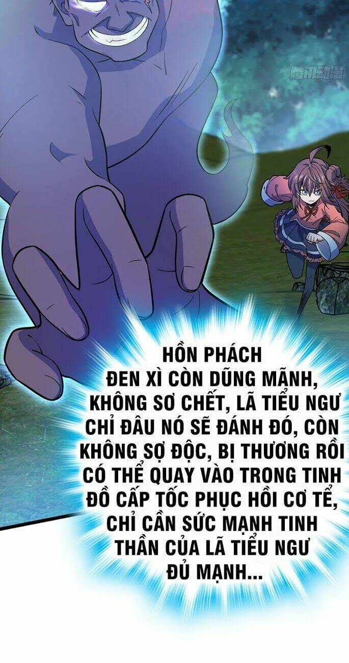 Đại Vương Tha Mạng Chapter 77 - Trang 2