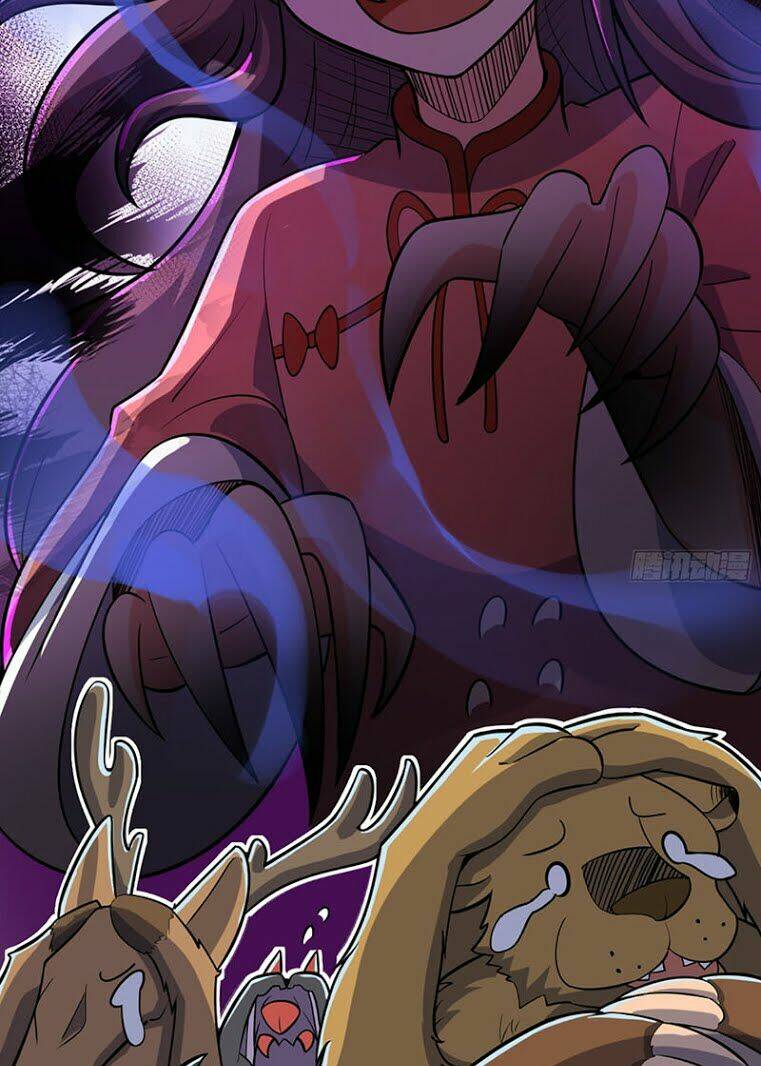 Đại Vương Tha Mạng Chapter 77 - Trang 2