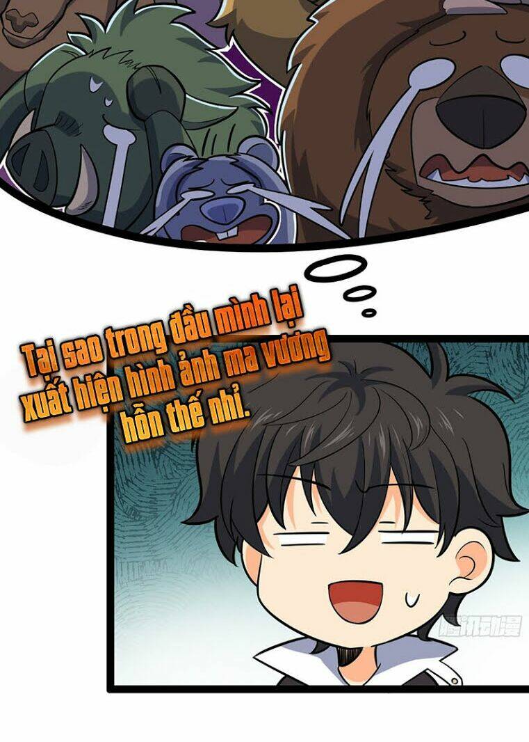 Đại Vương Tha Mạng Chapter 77 - Trang 2