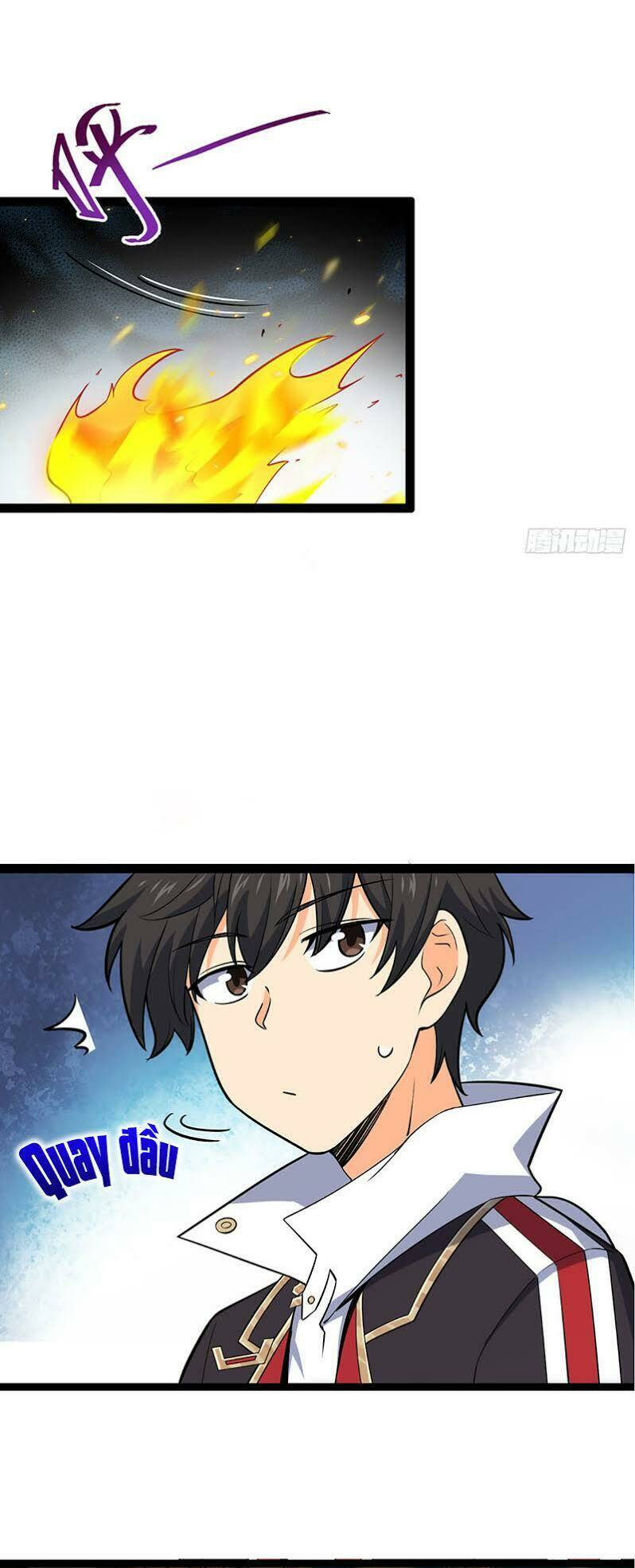 Đại Vương Tha Mạng Chapter 77 - Trang 2