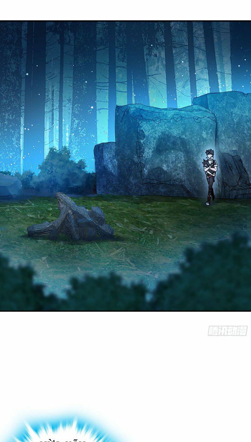 Đại Vương Tha Mạng Chapter 77 - Trang 2