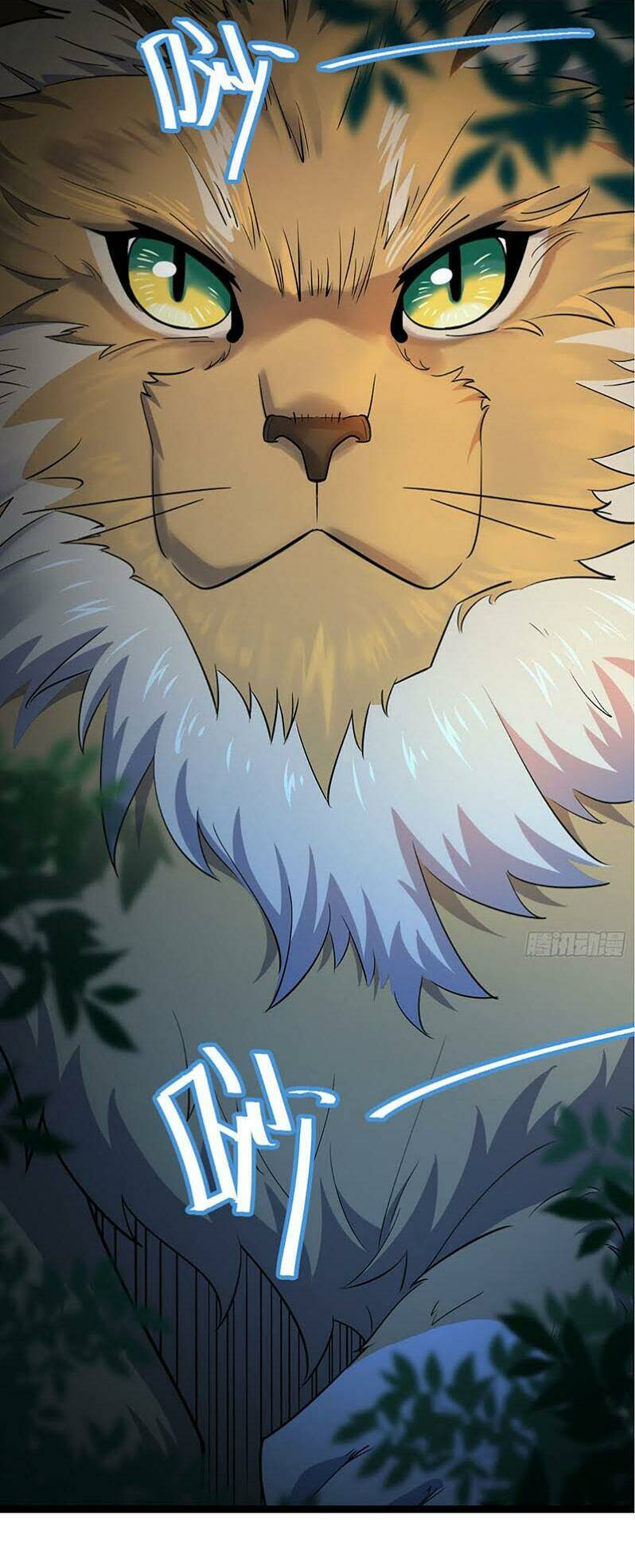 Đại Vương Tha Mạng Chapter 77 - Trang 2