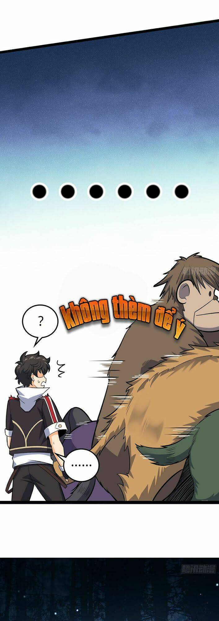 Đại Vương Tha Mạng Chapter 77 - Trang 2