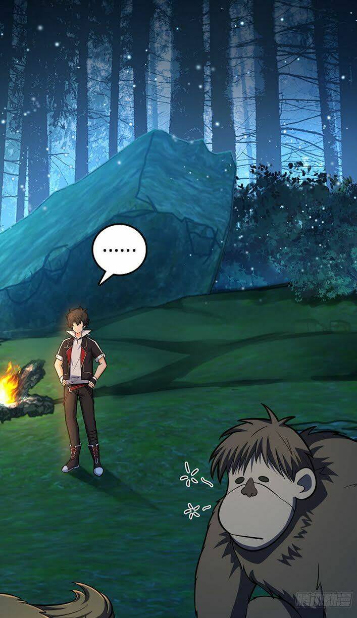 Đại Vương Tha Mạng Chapter 77 - Trang 2