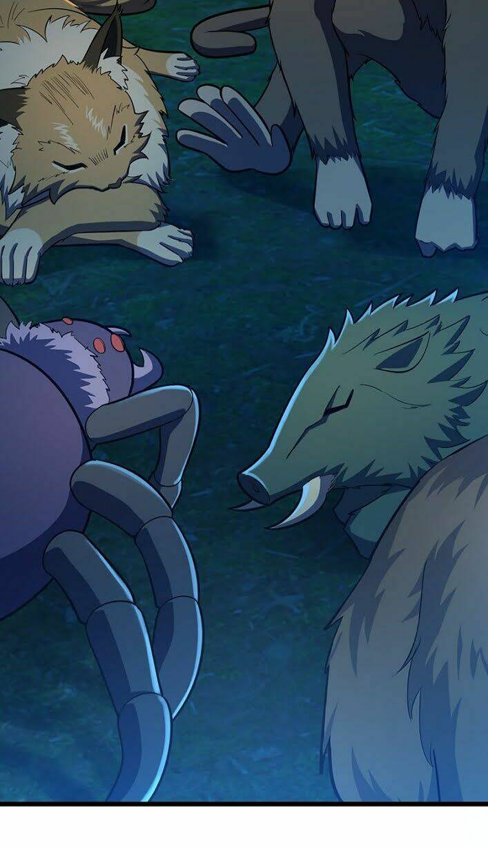 Đại Vương Tha Mạng Chapter 77 - Trang 2