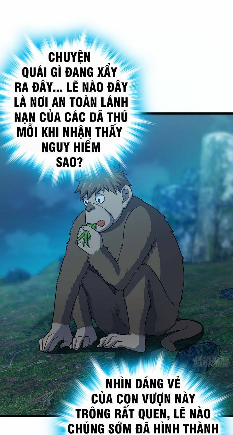 Đại Vương Tha Mạng Chapter 77 - Trang 2