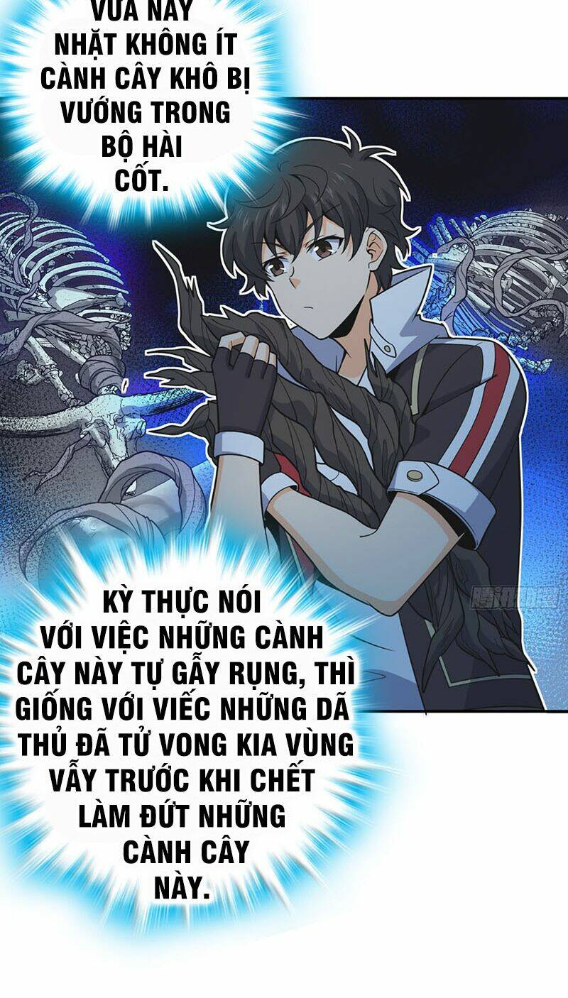 Đại Vương Tha Mạng Chapter 77 - Trang 2