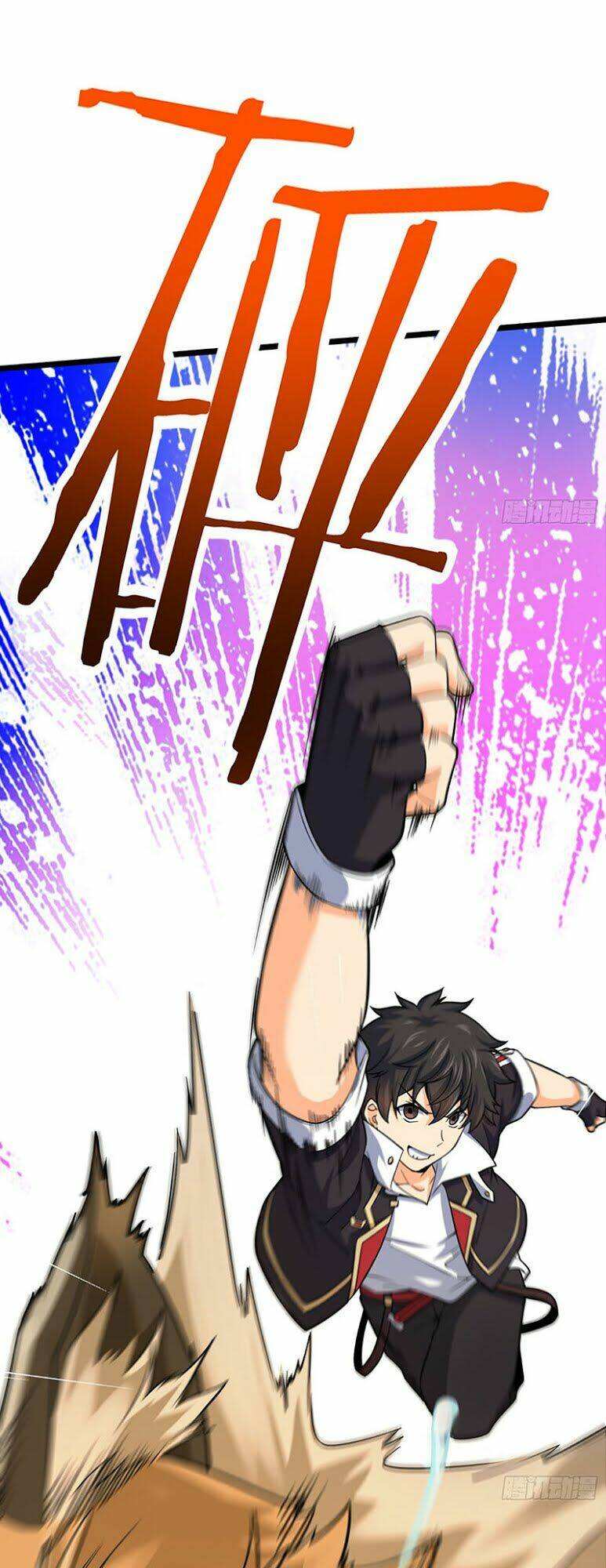 Đại Vương Tha Mạng Chapter 77 - Trang 2