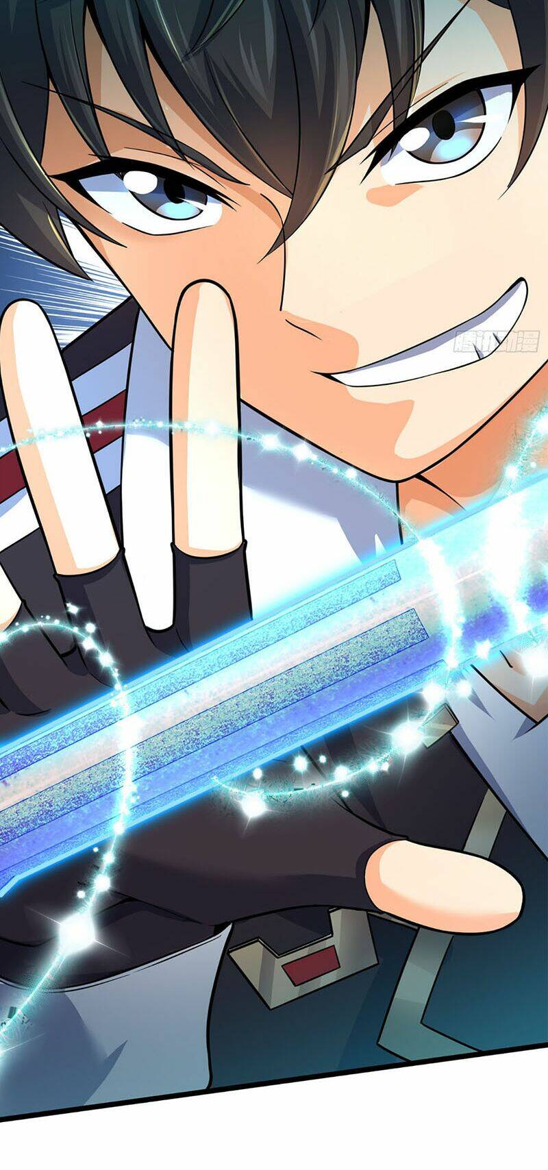 Đại Vương Tha Mạng Chapter 77 - Trang 2