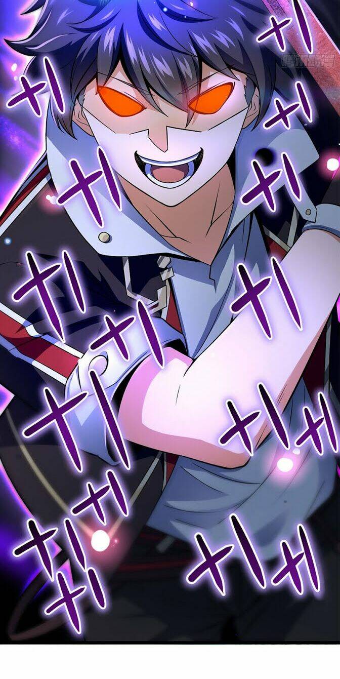 Đại Vương Tha Mạng Chapter 77 - Trang 2