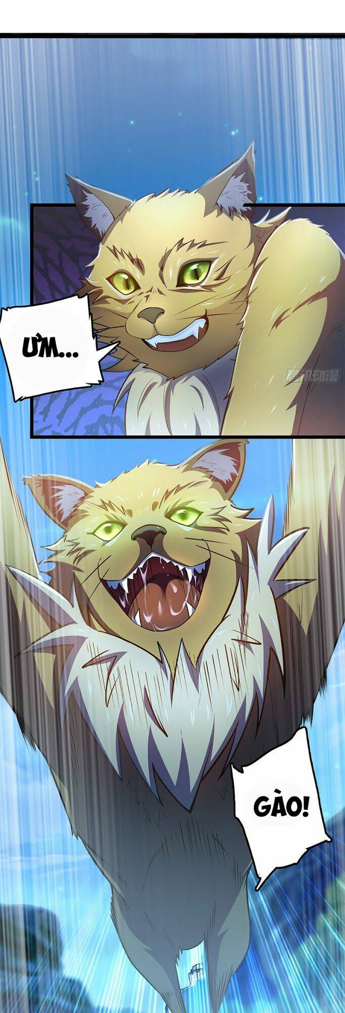 Đại Vương Tha Mạng Chapter 77 - Trang 2