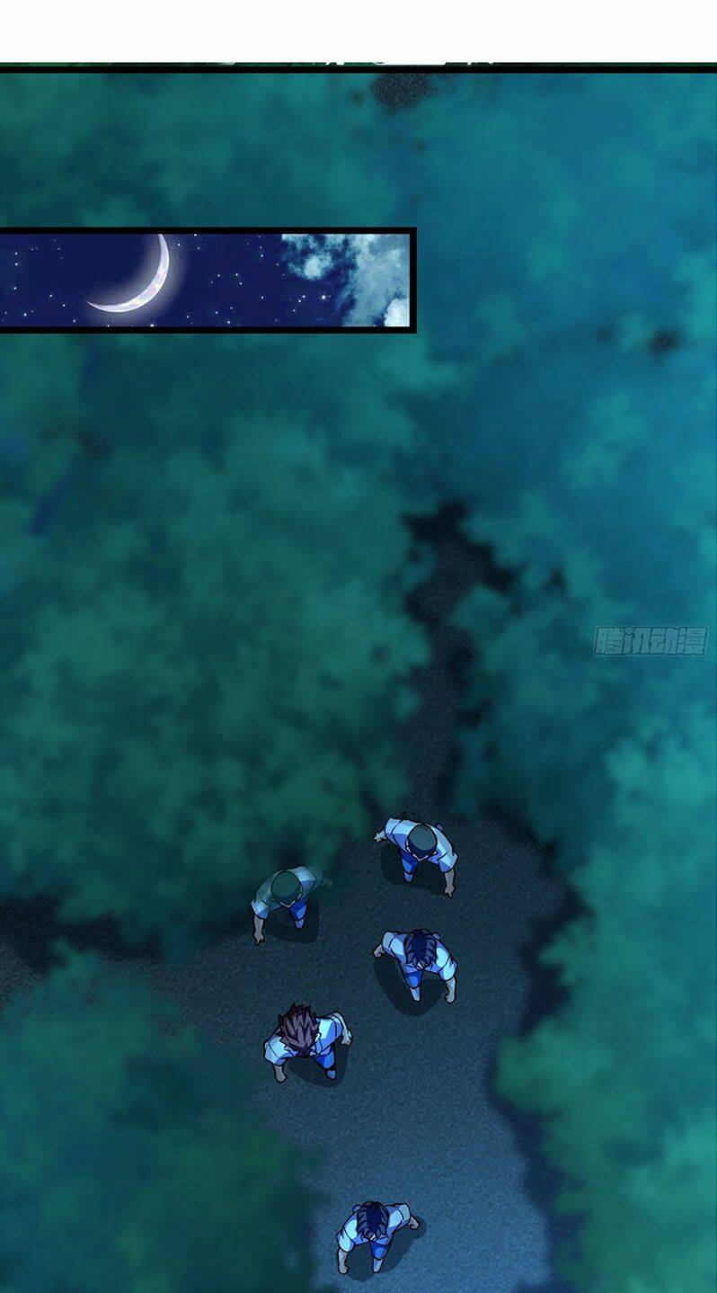 Đại Vương Tha Mạng Chapter 77 - Trang 2