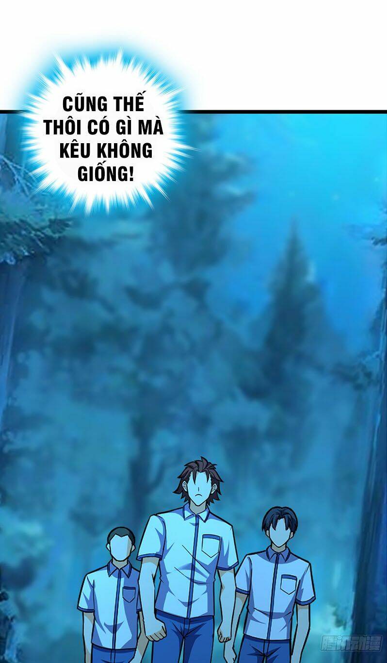 Đại Vương Tha Mạng Chapter 77 - Trang 2