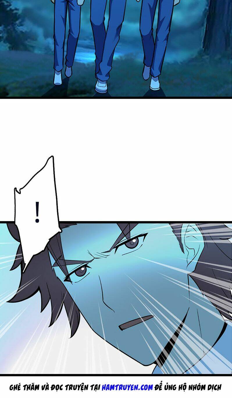 Đại Vương Tha Mạng Chapter 77 - Trang 2