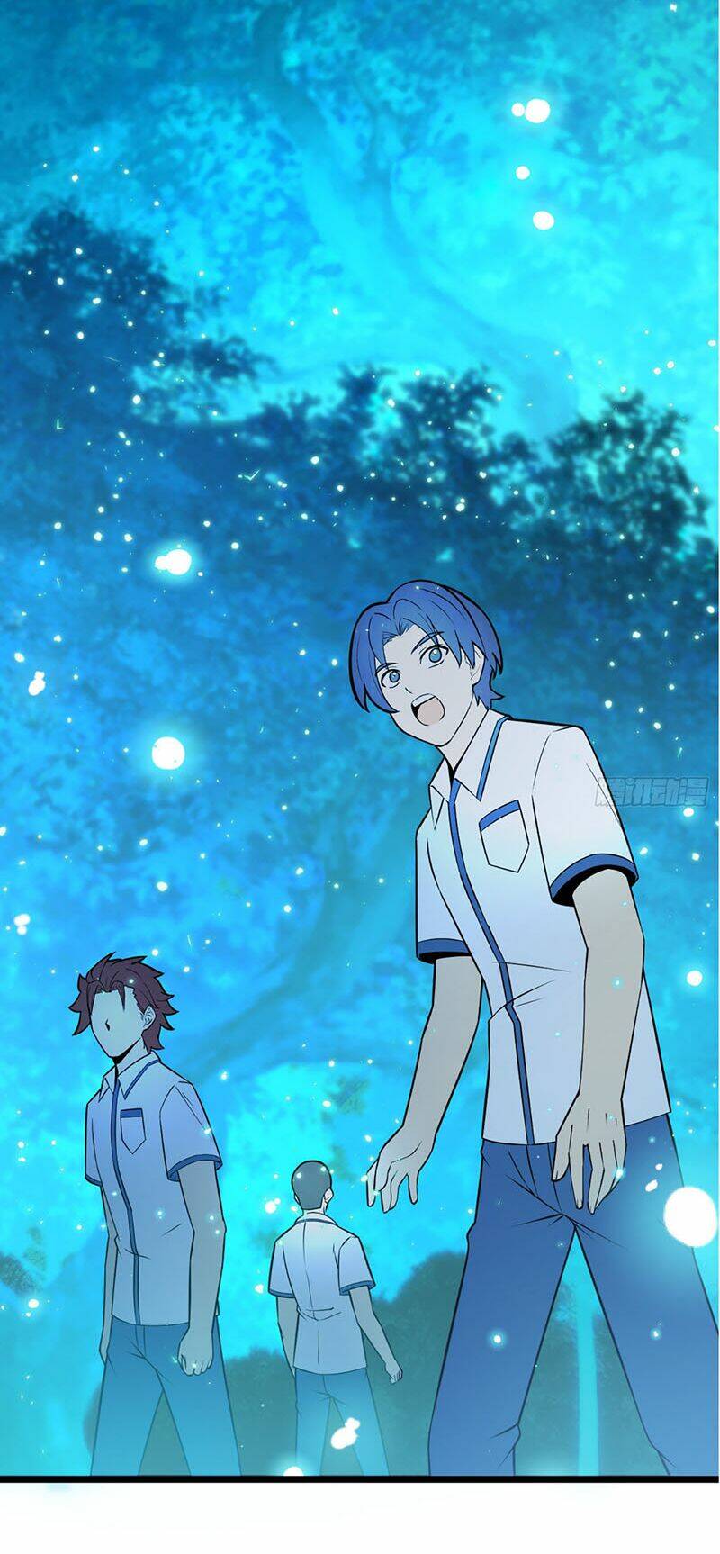 Đại Vương Tha Mạng Chapter 77 - Trang 2