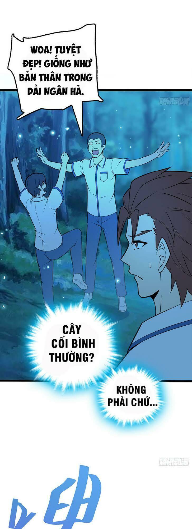 Đại Vương Tha Mạng Chapter 77 - Trang 2