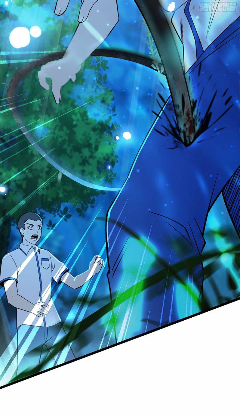 Đại Vương Tha Mạng Chapter 77 - Trang 2