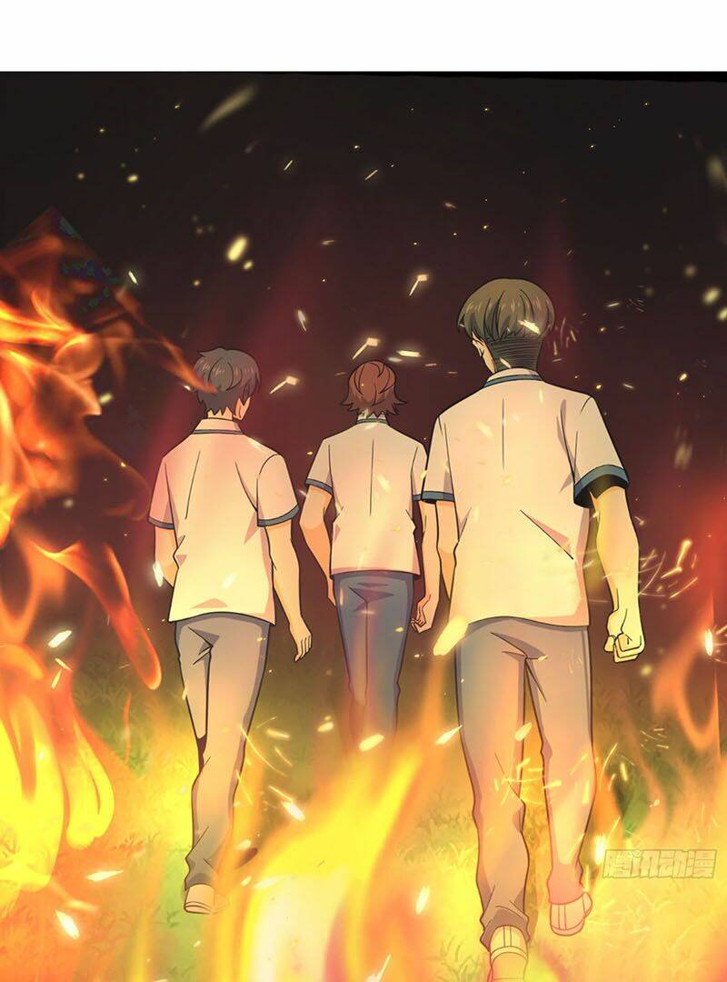 Đại Vương Tha Mạng Chapter 77 - Trang 2