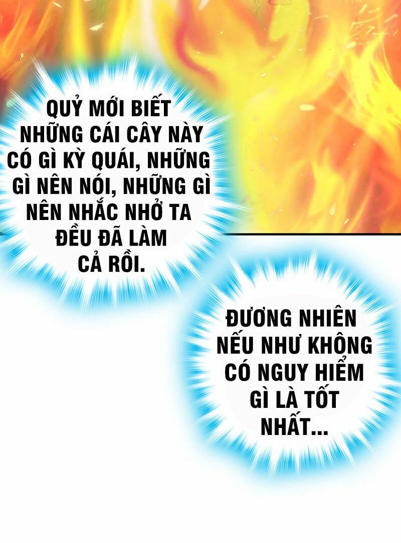 Đại Vương Tha Mạng Chapter 77 - Trang 2