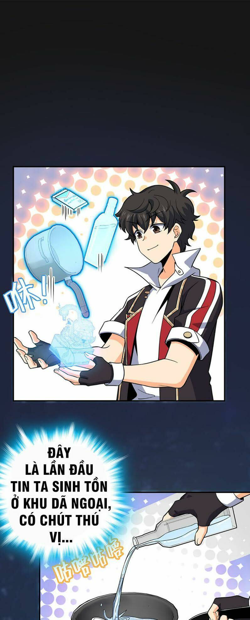 Đại Vương Tha Mạng Chapter 77 - Trang 2