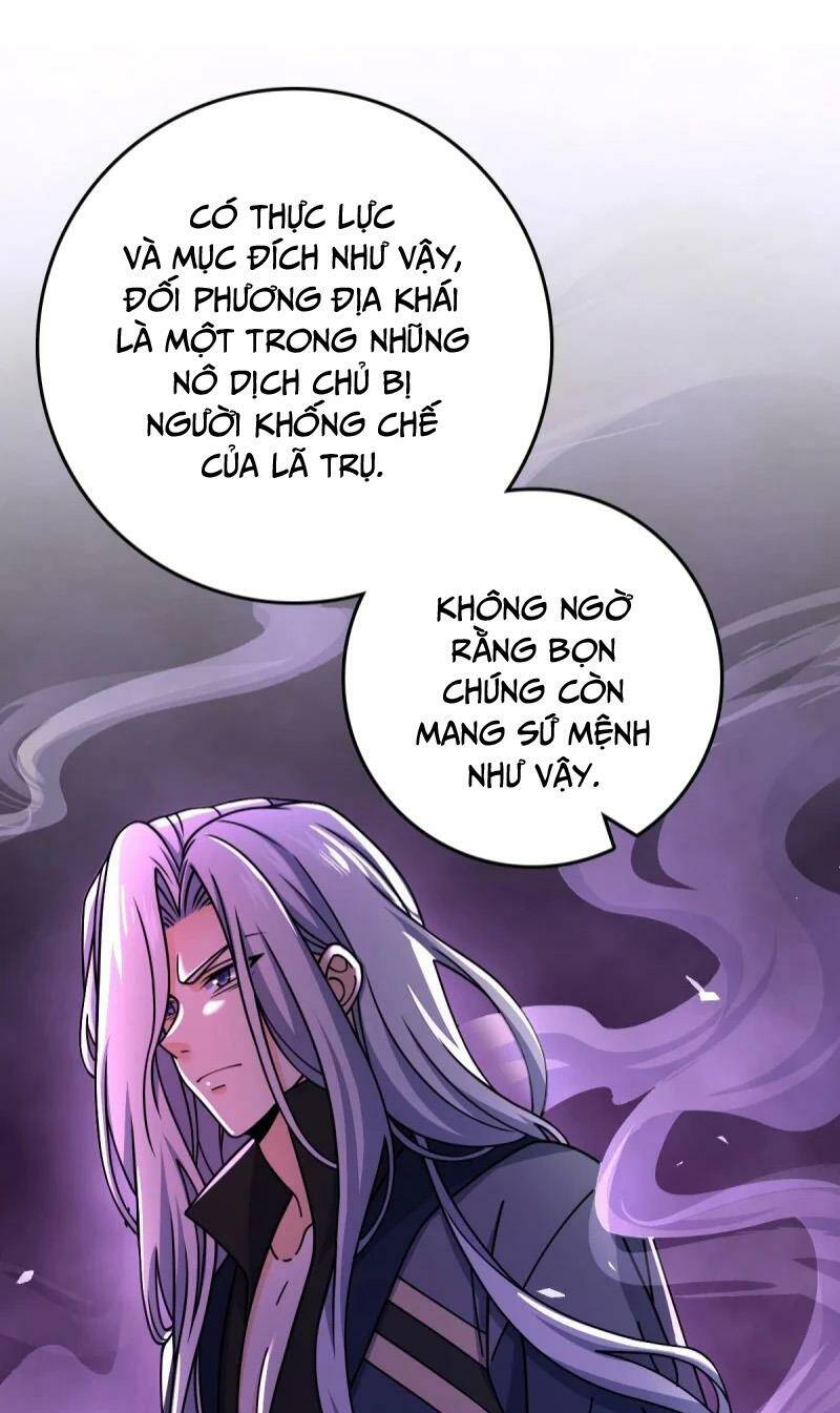 Đại Vương Tha Mạng Chapter 770 - Trang 2